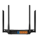 TP-Link Archer C6 AC1200 Wireless MU-MIMO Gigabit Router